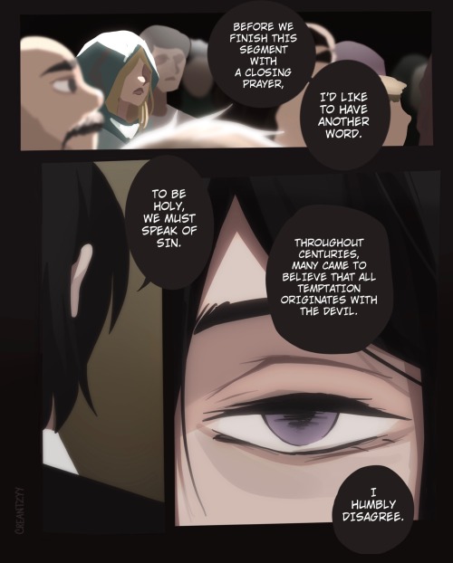 The Path To Freedom [PART 8]