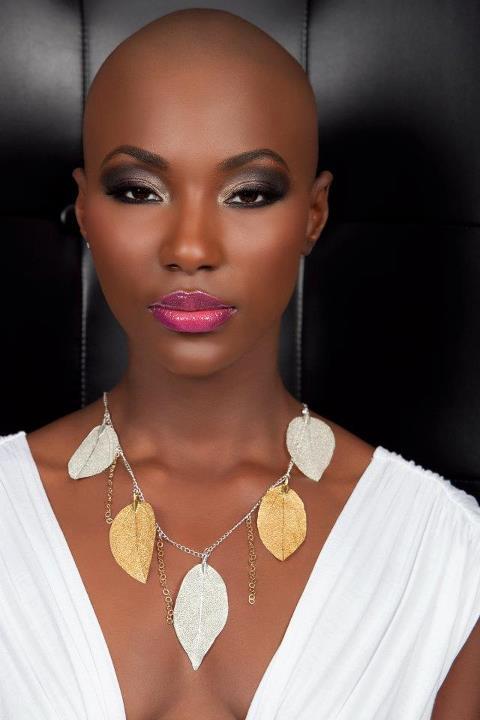 afrodesiacworldwide: ♕ AFRODESIACWORLDWIDE.tumblr.com ♕ TICO ARMAND  Black Gir