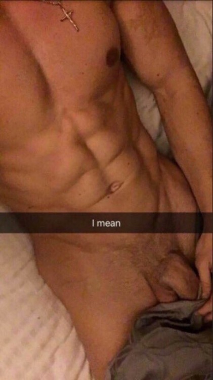 i-suck-perfectly:  tmblrish:  Trainer and Instagram Celeb Vince Sant bares it all 🍆  I. AM. DEAD.