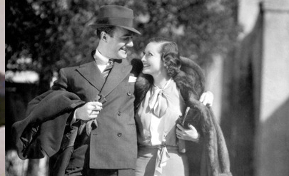 iwanthermidnightz:William “Billy” Haines (1900-1973) was a huge American actor in the 1920’s and early 1930’s during pre-code Hollywood. Haines ran away from home at age 14 with a young man he called a “boyfriend” to Hopewell, VA where they