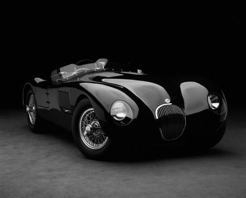 specialcar:
“ 1951 Jaguar C-Type
”