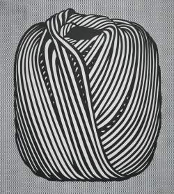 20aliens:  Lichtenstein: A Retrospective