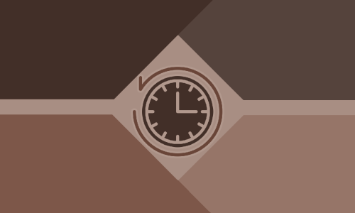 ⏰ — Tempus / Tempus Alter ; A Term For Alters/headmates That Only Front/become Active During Certain