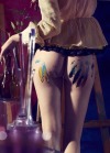 kawbode:bluelady329:Let’s paint… 