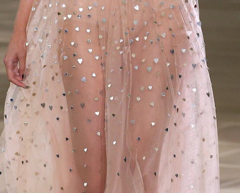 phreshouttarunway:Monique Lhuillier S/S 2017