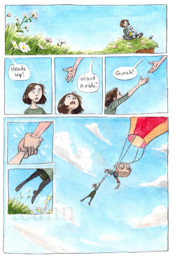 missrobo: stutterhug:  tealin: Made this three years ago, decided it’s finally time to leave it by the side of the road, before I drag it into another year.  A good comic   When did Moffat give Doctor Who a balloon?  That&hellip; that does seem like