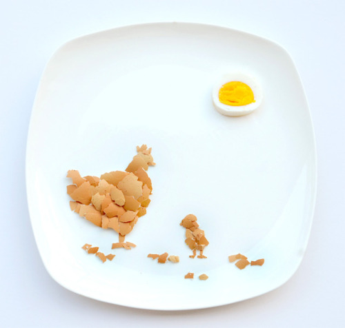 Porn Pics  Playing with your food: now constructive