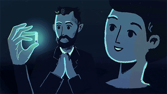 TED-Ed - Gifs worth sharing — 6 TED-Ed lessons to watch on International  Women's...