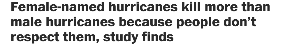 xekstrin:  I thought this was an article from the Onion but it’s not  