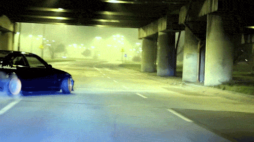 hes-island:  drift
