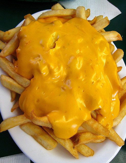 CRAVEFOODIE.COM