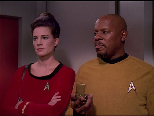 avery brooks