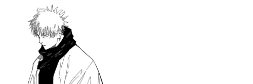 Thinking Of You G.satoru
