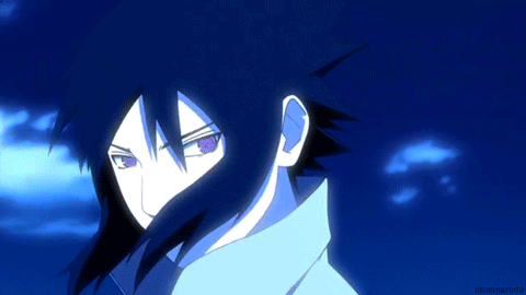 Sasuke Uchiha #Naruto  Sasuke uchiha, Sasuke, Naruto shippuden