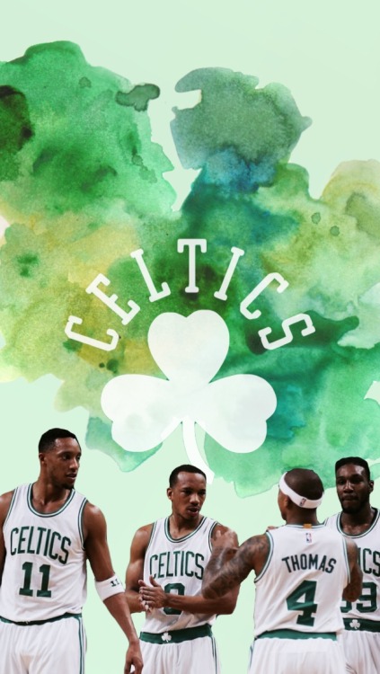Boston Celtics /requested by anonymous/