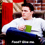 kit-harington:  I’m a Tribbiani! This is what we do! We may not be great thinkers