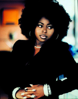 lyfestile:  misterand:  Angie Stone  Was rockin’ a lil Angie Stone earlier… 