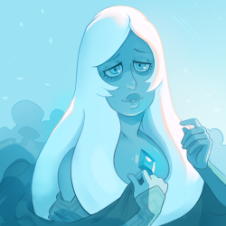 Awyadraws:i Really Love Blue Diamond