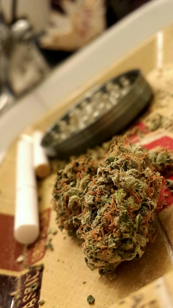 kiefeon:  Picked up some Super Critical 💥 