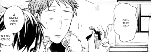 Yaoi is my Life