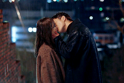 I Have A Wish. I Want You To Love Me. Can I Wish For That?No.