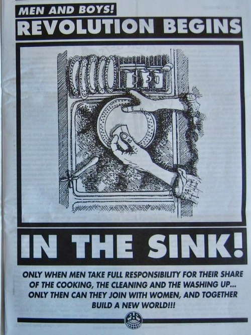 jumpingjacktrash: carl-jung-lean: another in-honor-of-labor-day post: one of my favorite IWW posters