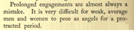 questionableadvice:  ~ Modern Woman and How to Manage Her,  Walter M. Gallichan,