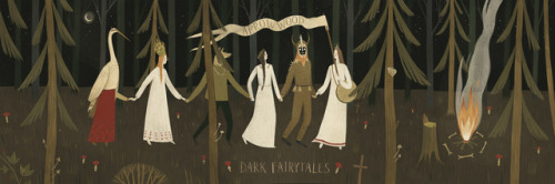 Dark Fairytales by ArrowwoodListen/purchase: Dark Fairytales by Arrowwood UPD: Guys, I don&rsquo;t k