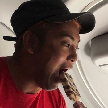 ali-eclipse: Kazuchika Okada + food moodboard