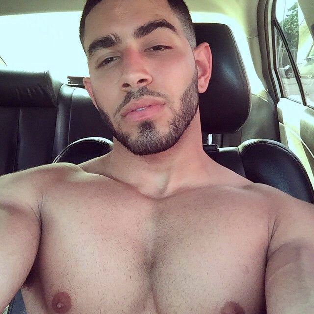 Taurus Males