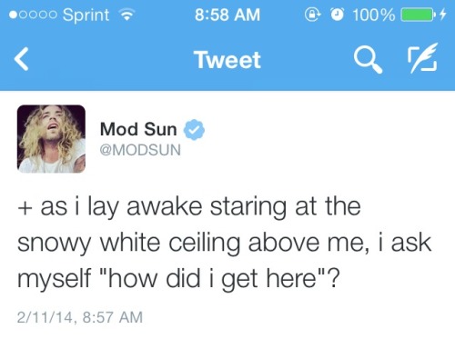 cordovaangehbleh:  Can we take a moment to appreciate how amazing this guys tweets are.???? I mean COME ON PPL.!!