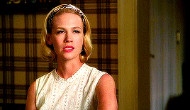 sulietsexual:EDIT REQUEST MEMEAnonymous asked Mad Men + 5∟Most Underrated Character