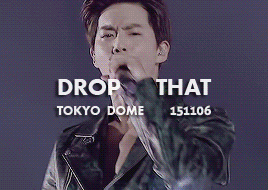 xiundeer:  Favorite EXO Performances 2015 