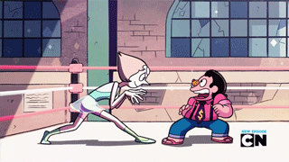 crystal-gems:  “We want to stop all wrestling EVERYWHERE! Are you going to let us destroy all wrestling??”  This is the only proper way to be knocked out.