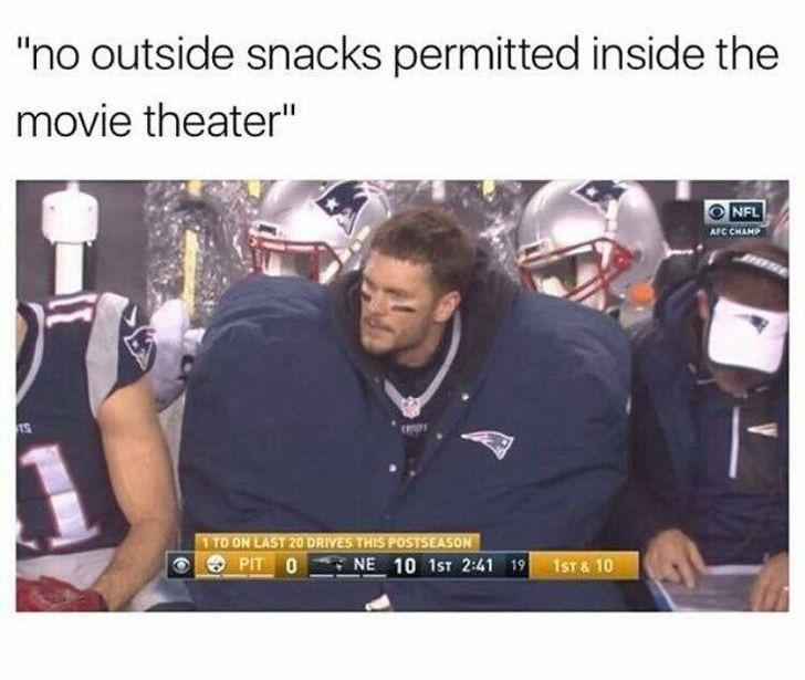 TV STATIC