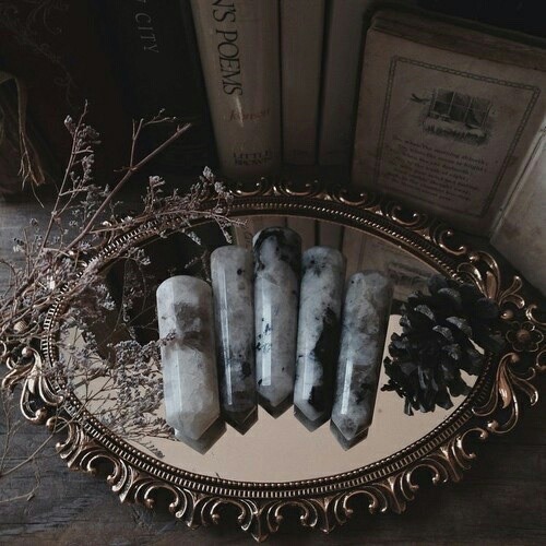 voidmt:  Crystal appreciation.