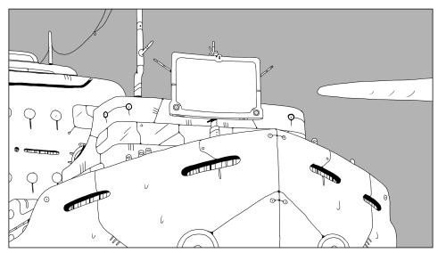 selected background layouts (part 7) from Come Along with MeBG design supervisor - Jacob WinklerBG d