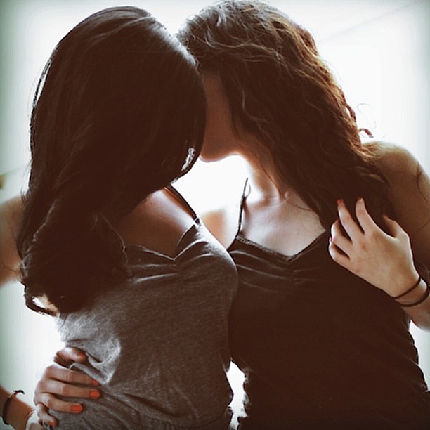 Love Right, Fuck Tight