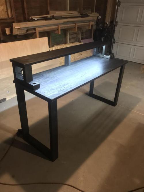 Via /r/woodworking