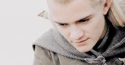 doloreswyatt-deactivated2017011:  Legolas Greenleaf, long under tree, In joy thou