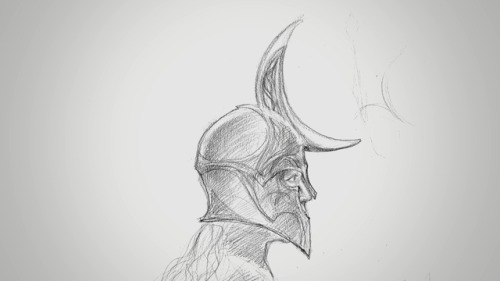 themiddleearthworldoftolkien: Concept art for Elves Part 2 Part 3 Part 4