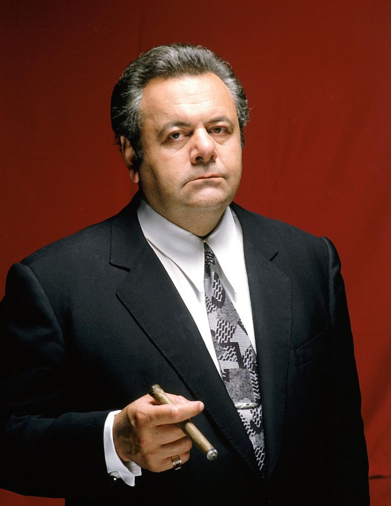 jimmyconbae:  Goodfellas: Behind The Red Curtain