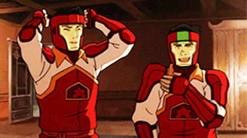 saigneux:  dragons-and-angst:  Happy National Siblings Day!   forgot this one