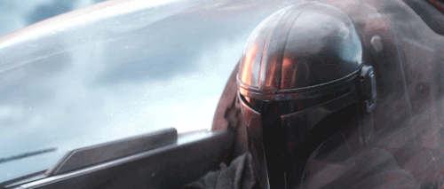 The Mandalorian |The Convert (3x03)