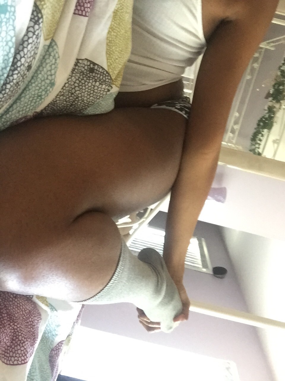 uhohnova:  Capable.