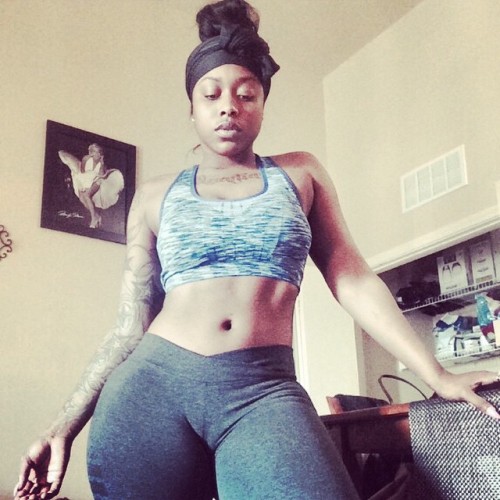 allthingsbootiful:  Amber Nicole