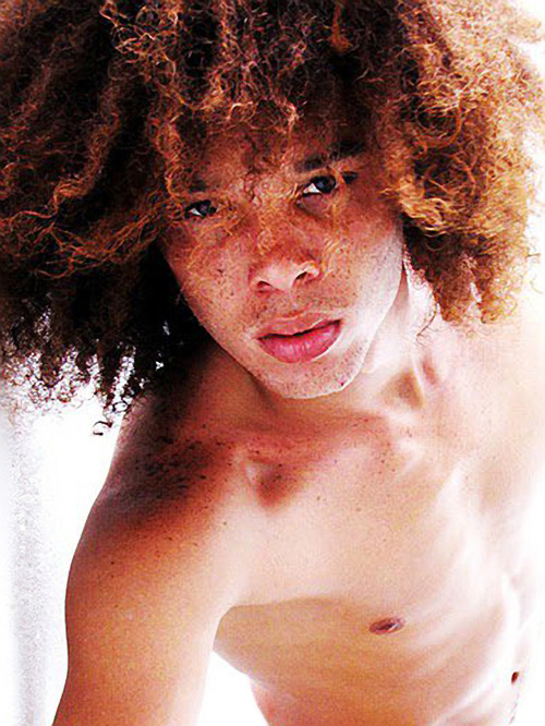 for-redheads:  Sean DenizardPhotos: Absolutpics 