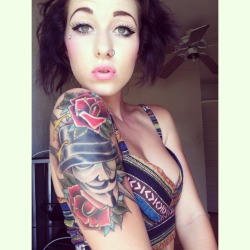 Ink - Beer - Babes