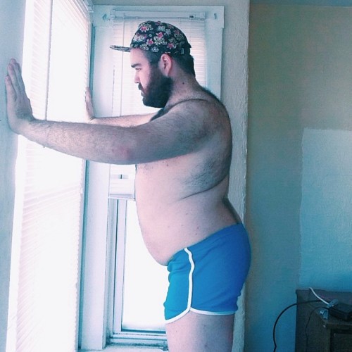 cutecubs:  Chub cub 