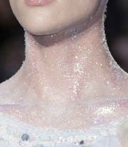 130186:  Fred Sathal Haute Couture Fall 2014